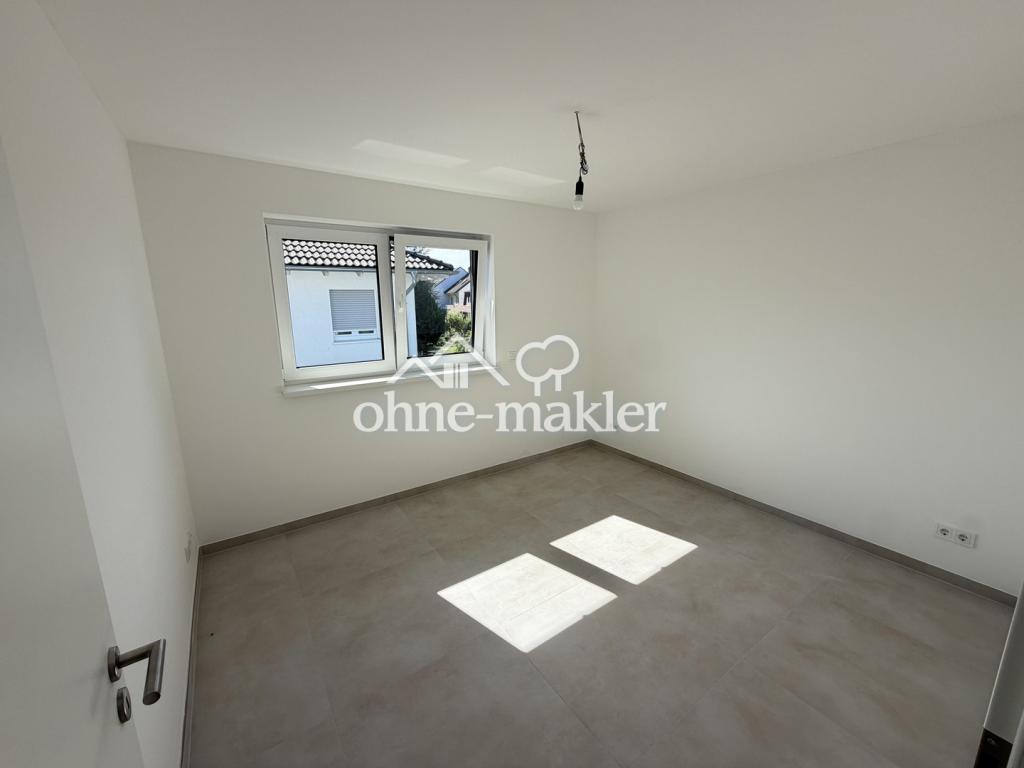 Exklusiver Neubau-Erstbezug – Stilvolle 3-Zimmer-Maisonette Wohnung - Photo 5