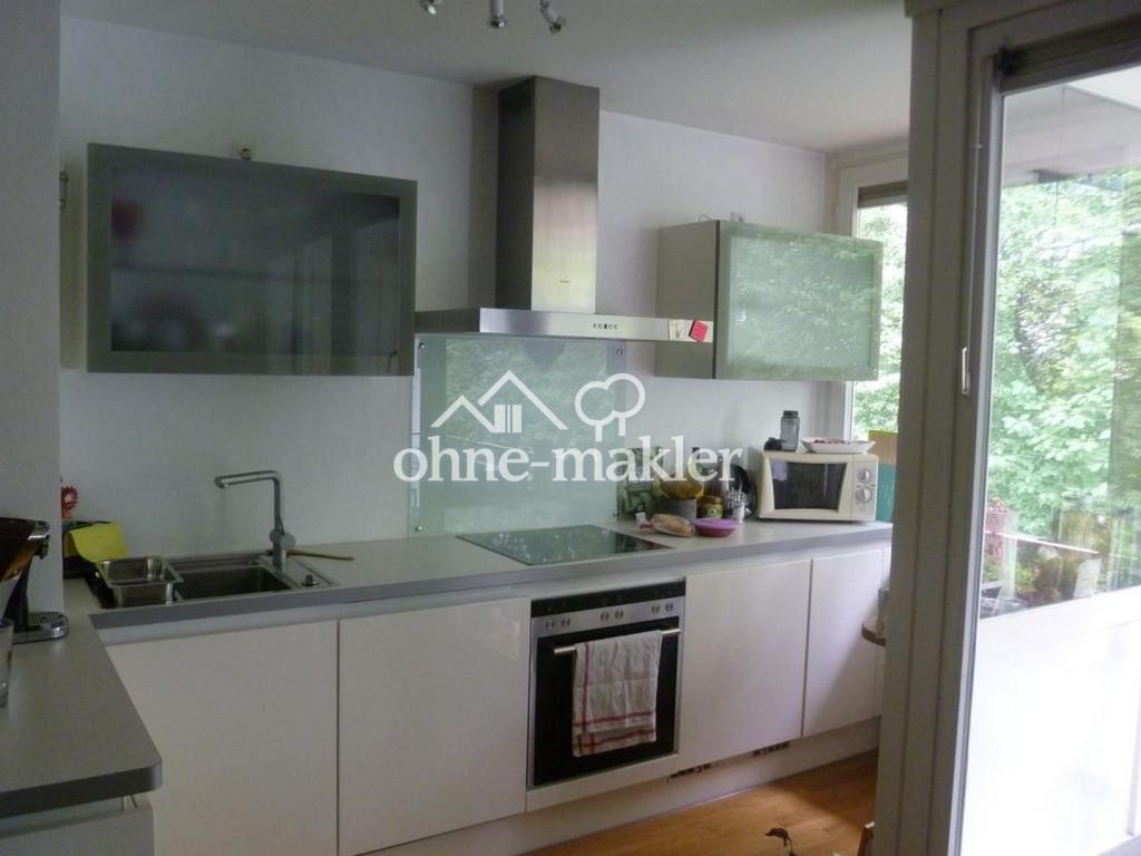 Möbliert oder unmöbliert: Helle 2-Zimmerwohnung - Photo 2