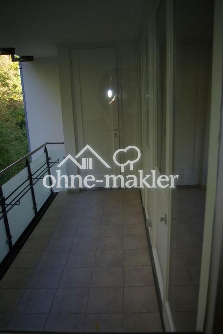 Möbliert oder unmöbliert: Helle 2-Zimmerwohnung - Photo 4