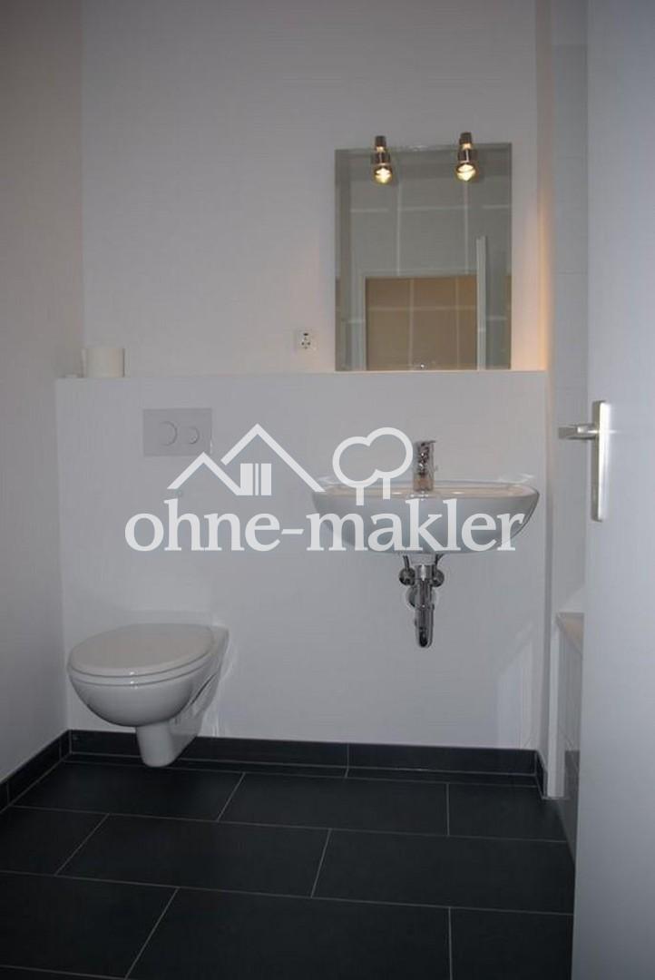 Möbliert oder unmöbliert: Helle 2-Zimmerwohnung - Photo 3