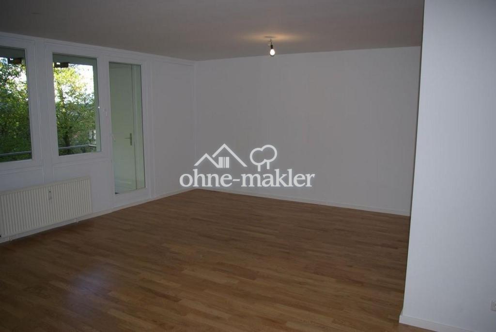 Möbliert oder unmöbliert: Helle 2-Zimmerwohnung - Photo 1