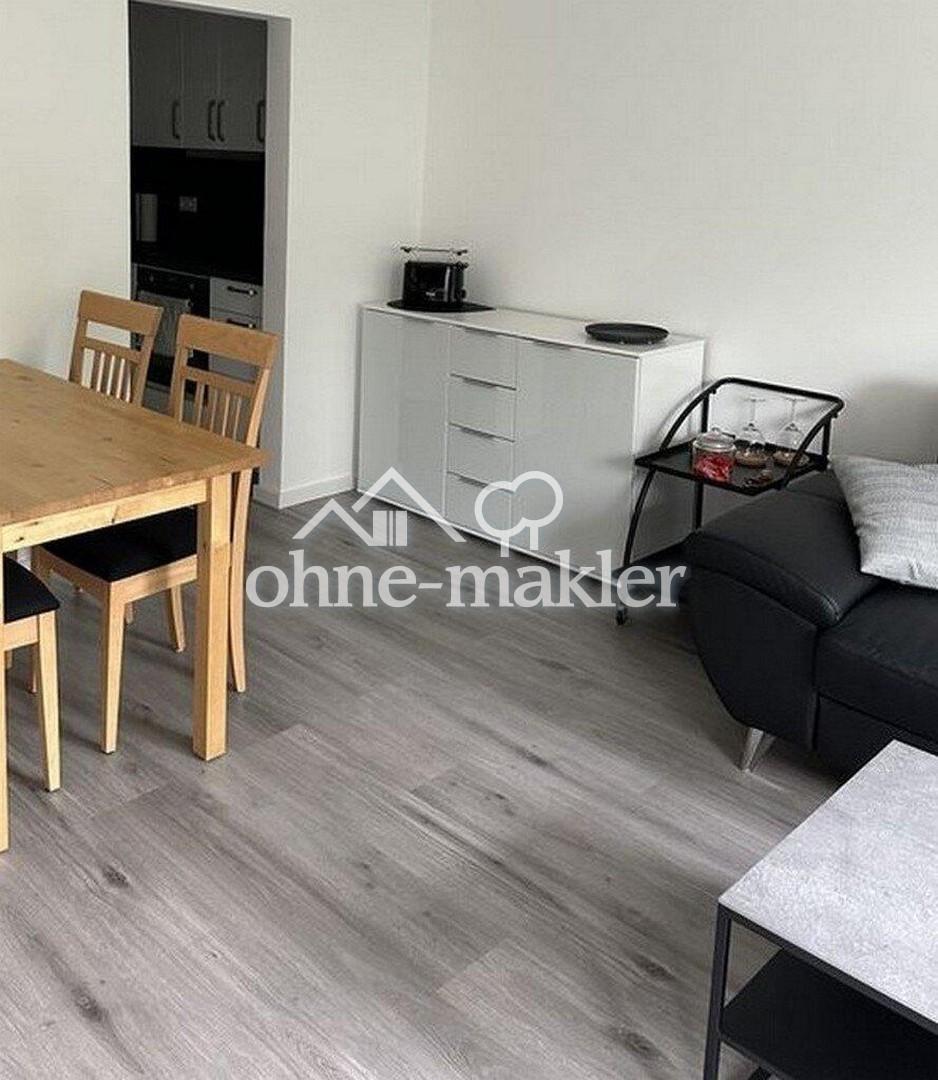 Helle 2-Zimmerwohnung - Photo 3