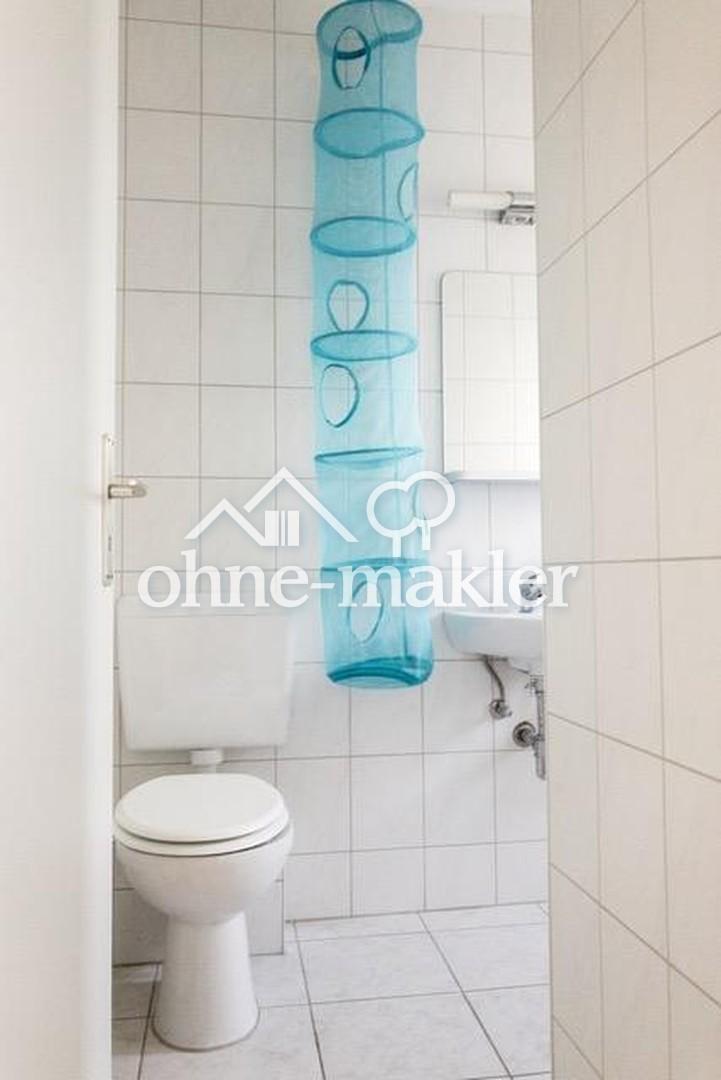 Praktische Einzimmerwohnung in ruhiger Lage - Photo 2