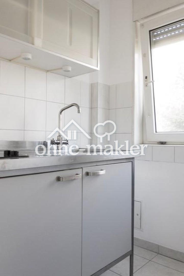 Praktische Einzimmerwohnung in ruhiger Lage - Photo 1