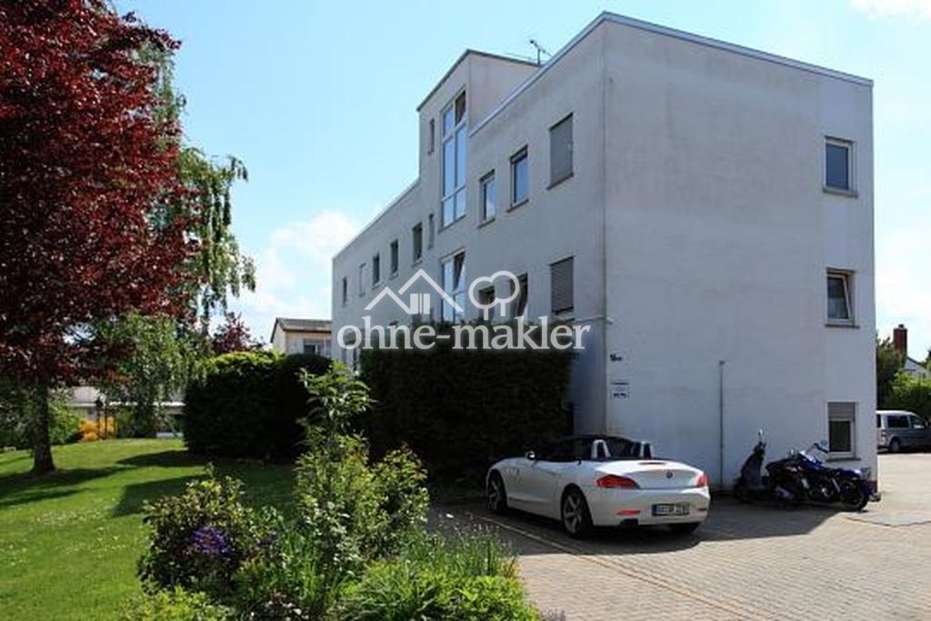 Praktische Einzimmerwohnung in ruhiger Lage - Photo 4