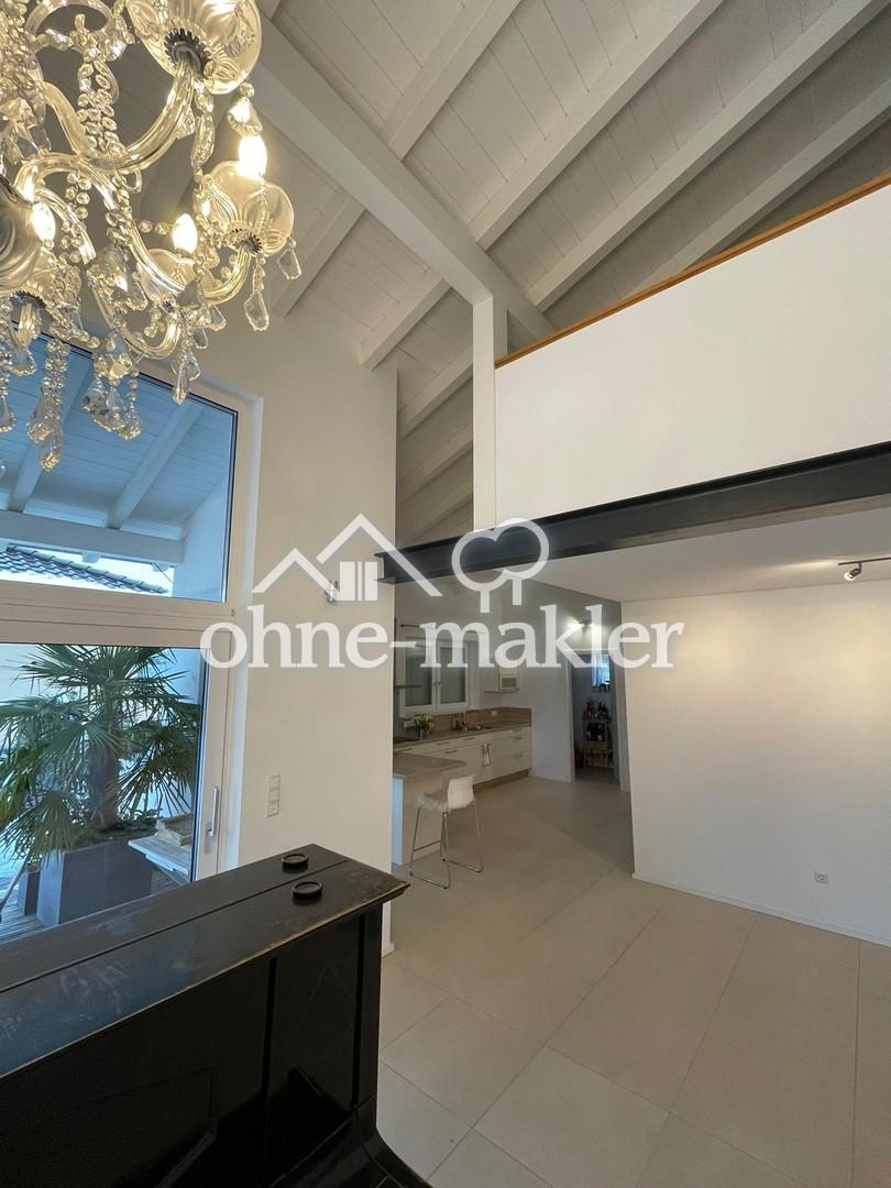 Exklusives Wohnhaus zu vermieten - Photo 1