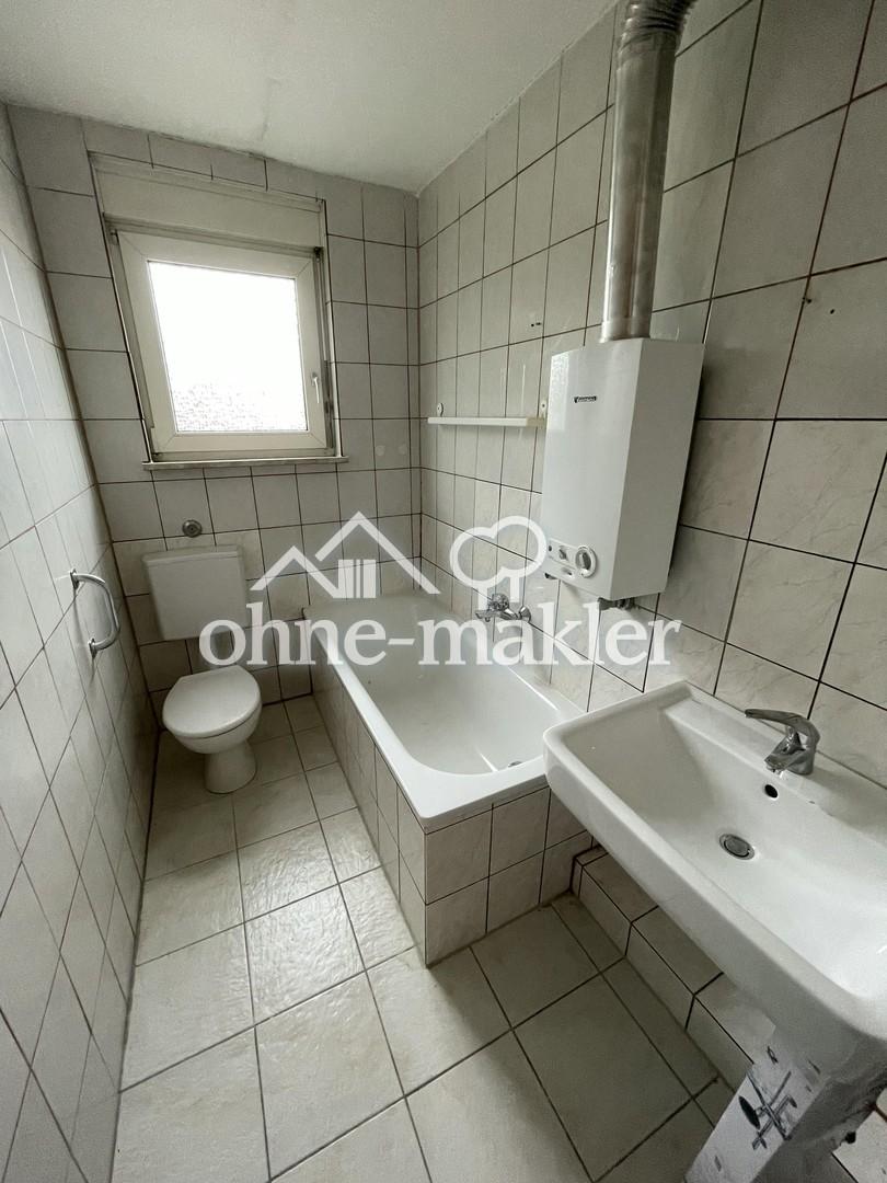2-Zimmerwohnung in zentraler Lage mit EBK - Photo 3