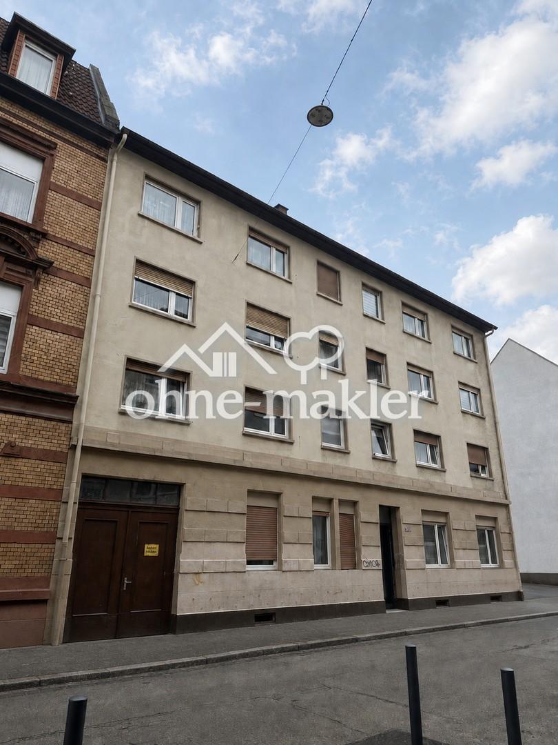 2-Zimmerwohnung in zentraler Lage mit EBK - Photo 4