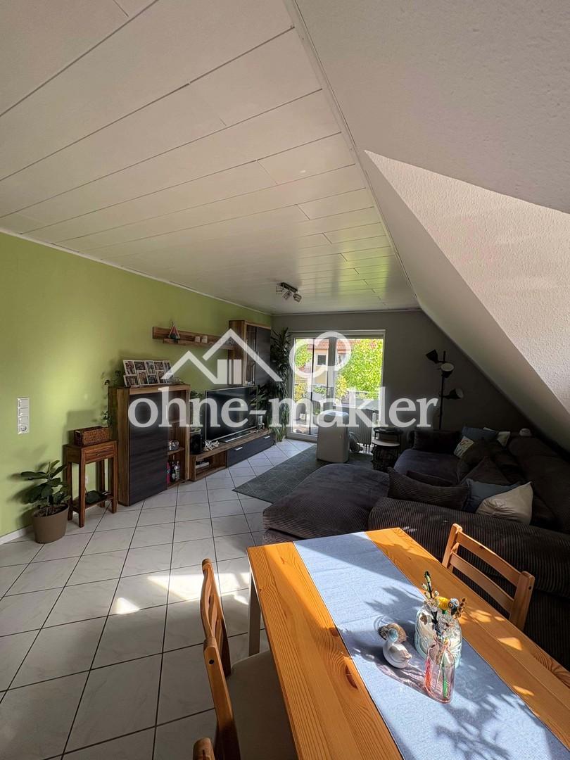 Wohnen in Zentrumsnähe mit Stellplatz - Photo 2
