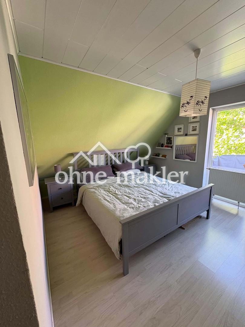 Wohnen in Zentrumsnähe mit Stellplatz - Photo 3