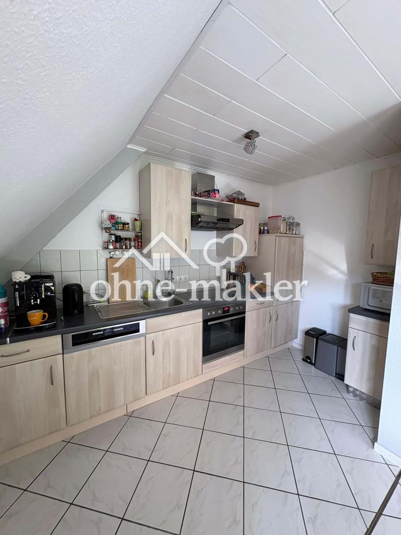 Wohnen in Zentrumsnähe mit Stellplatz - Photo 5