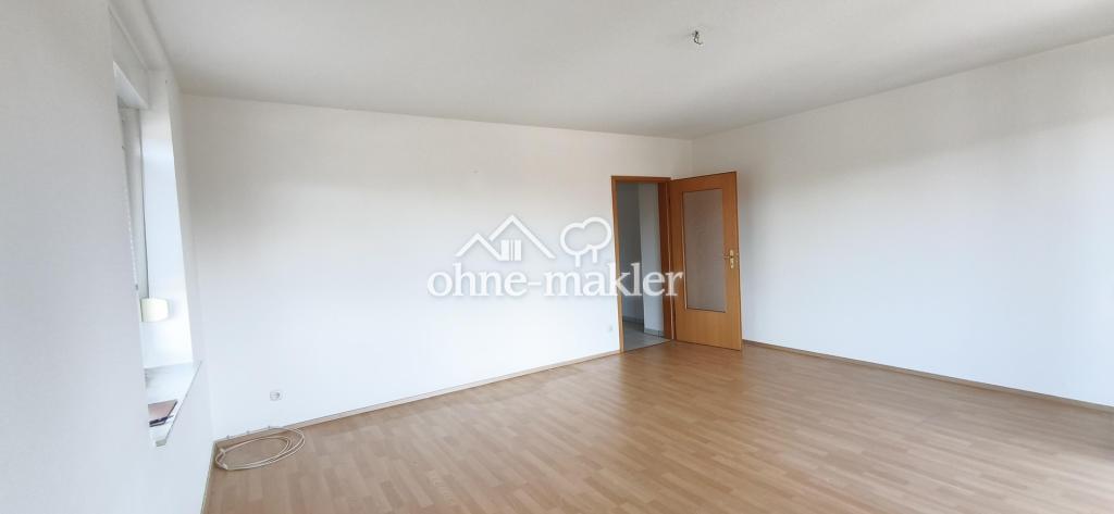 2-Zimmer-Wohnung mit Balkon und Einbauküche - Foto 2