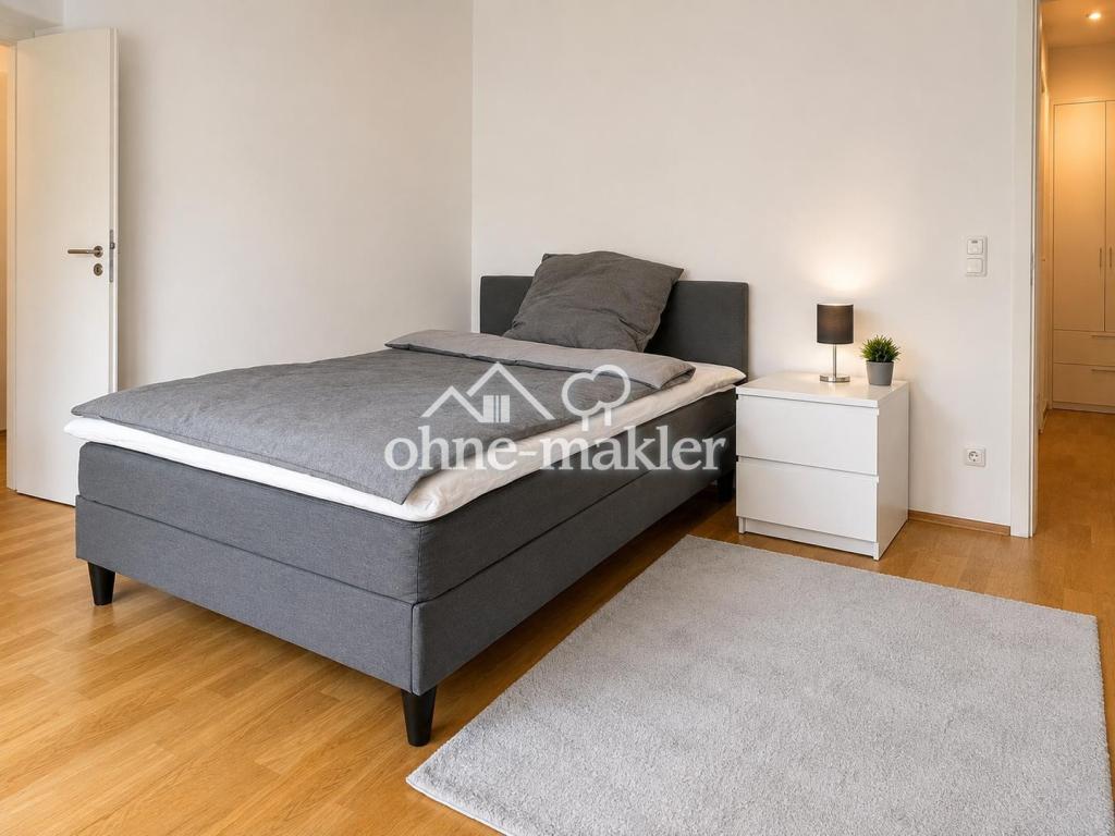 WG-Zimmer Toplage bei Amazon/Microsoft/IBM/Fujitsu - Photo 2
