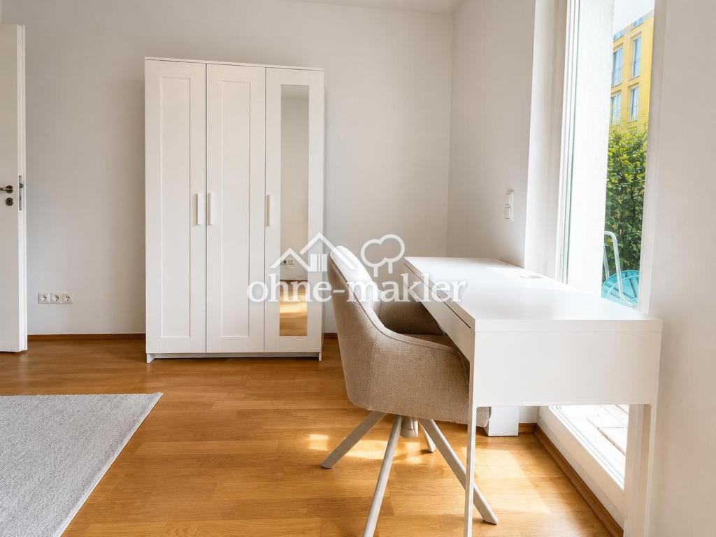 WG-Zimmer Toplage bei Amazon/Microsoft/IBM/Fujitsu - Photo 3