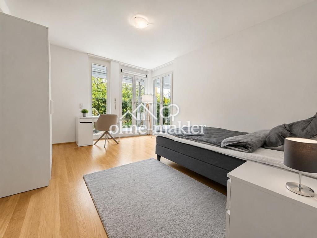 WG-Zimmer Toplage bei Amazon/Microsoft/IBM/Fujitsu - Photo 1