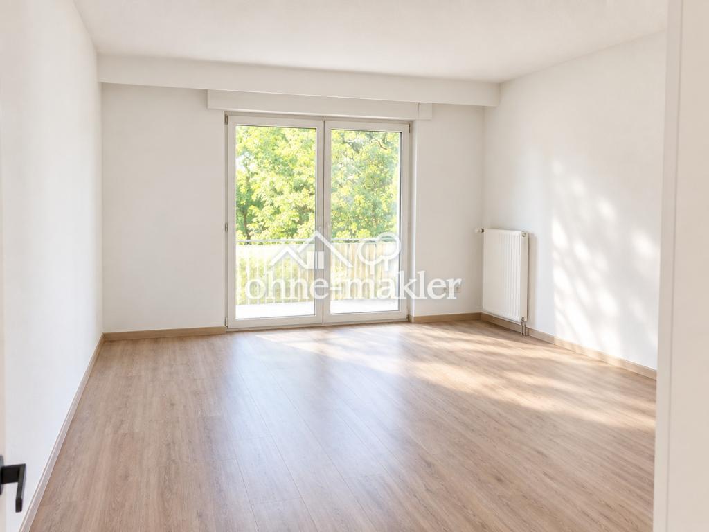 Renoviert | Hell | EBK | Stellplatz - Foto 5