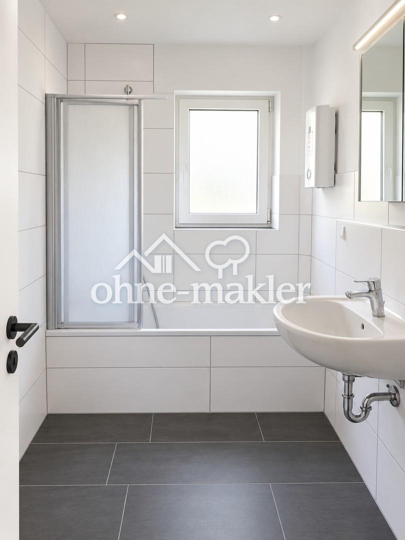 Renoviert | Hell | EBK | Stellplatz - Foto 2