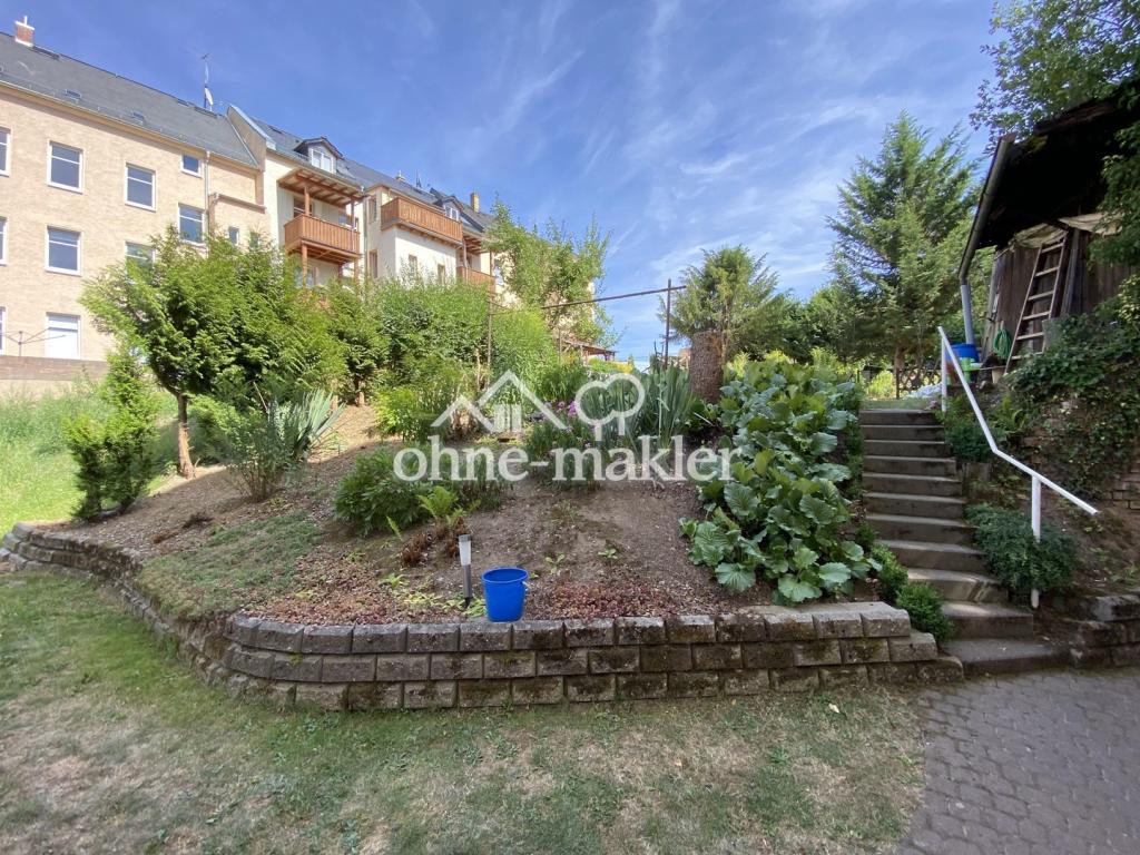 2 Zimmer Dachgeschosswohnung, viel Wohnung für wenig Geld, tolles Bad, super Ausblick - Photo 3