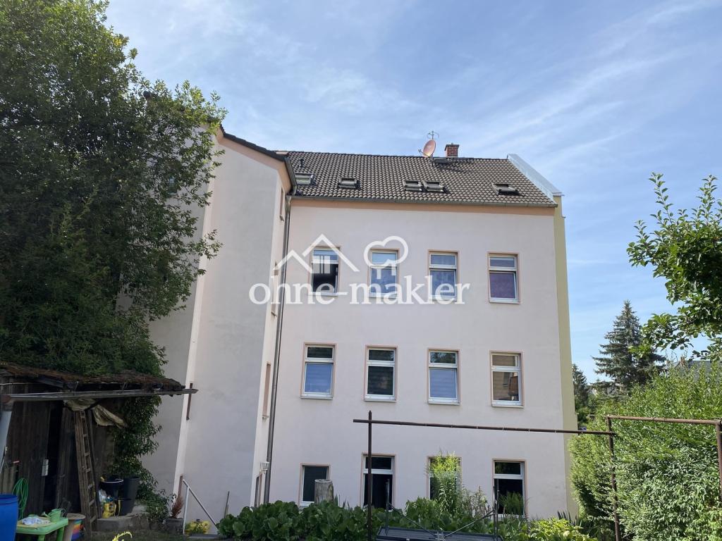 2 Zimmer Dachgeschosswohnung, viel Wohnung für wenig Geld, tolles Bad, super Ausblick - Photo 4