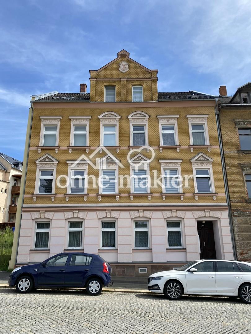 2 Zimmer Dachgeschosswohnung, viel Wohnung für wenig Geld, tolles Bad, super Ausblick - Photo 5
