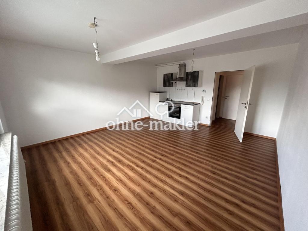 Charmante 1-Zimmer-Wohnung mit Einbauküche in Osnabrück - Photo 3