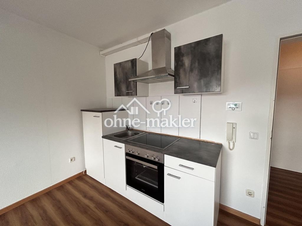 Charmante 1-Zimmer-Wohnung mit Einbauküche in Osnabrück - Photo 2