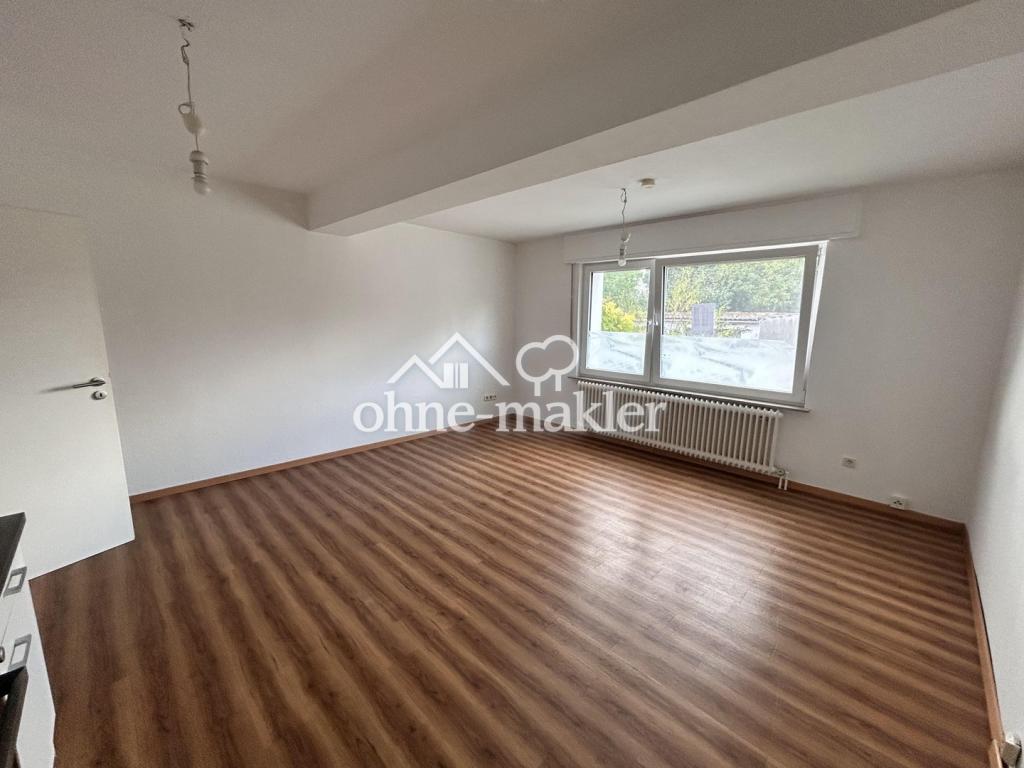 Charmante 1-Zimmer-Wohnung mit Einbauküche in Osnabrück - Photo 1
