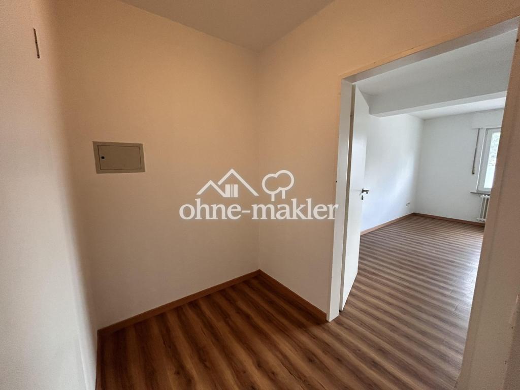 Charmante 1-Zimmer-Wohnung mit Einbauküche in Osnabrück - Photo 5