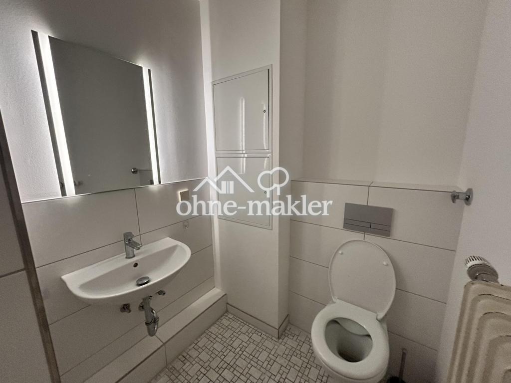 Charmante 1-Zimmer-Wohnung mit Einbauküche in Osnabrück - Photo 4