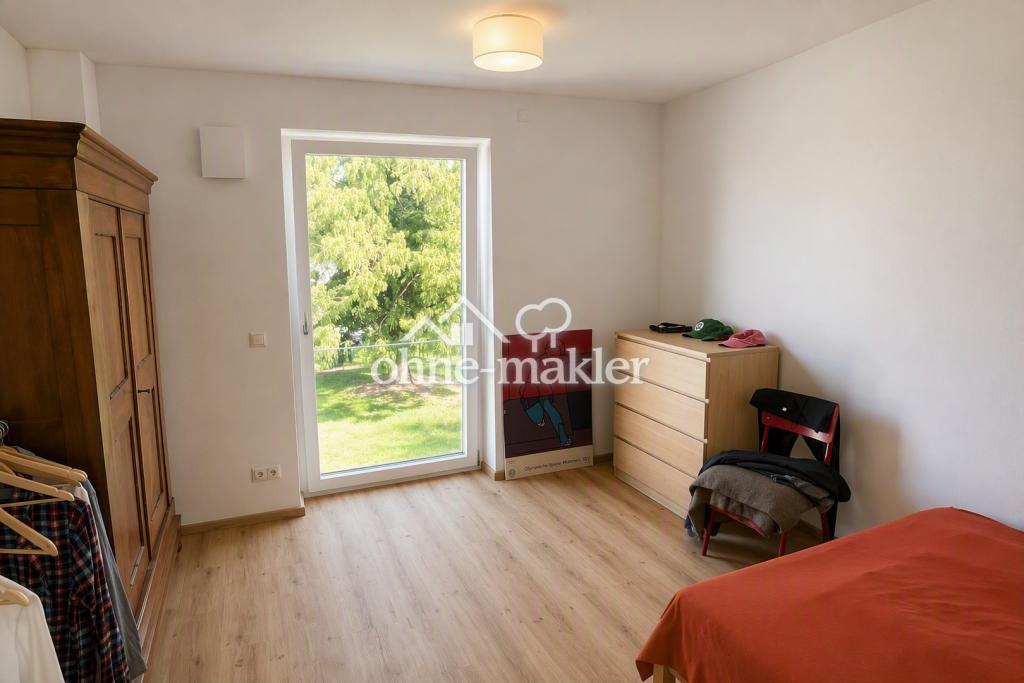 Neue 2,5 Zimmer Wohnung in zentraler Lage - Photo 2
