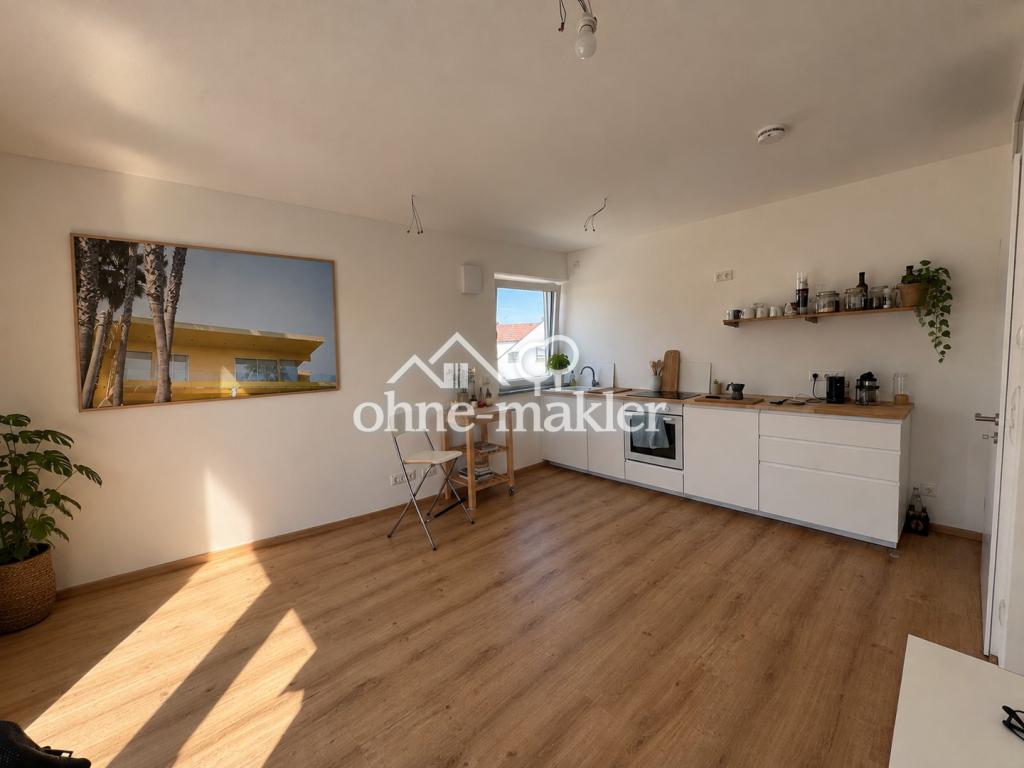 Neue 2,5 Zimmer Wohnung in zentraler Lage - Photo 3