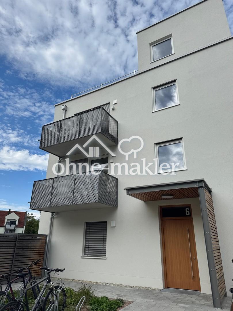 Neue 2,5 Zimmer Wohnung in zentraler Lage - Photo 5