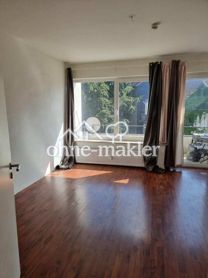 Schöne 1ZKB Studentenwohnung in bester Lage - Photo 1