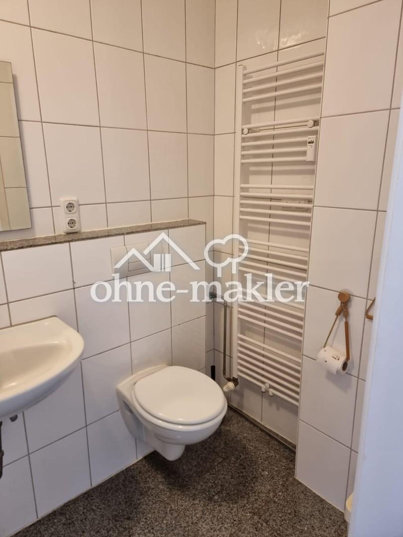 Schöne 1ZKB Studentenwohnung in bester Lage - Photo 3