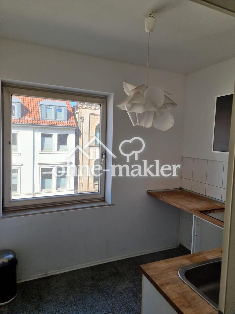 Schöne 1ZKB Studentenwohnung in bester Lage - Photo 2