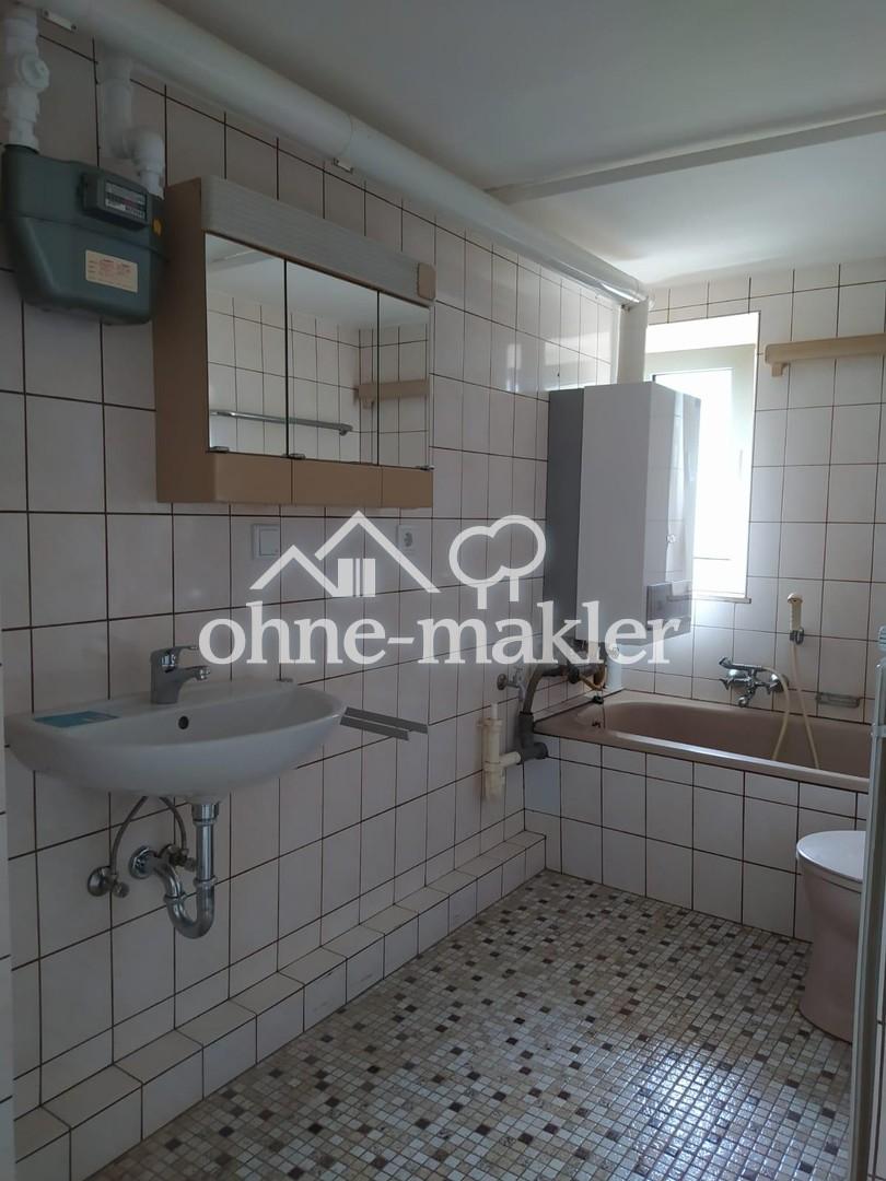 2,5-Zimmer Wohnung mit Balkon, Wintergarten und Gemeinschaftsgarten - Osnabrück-Wüste - Photo 3