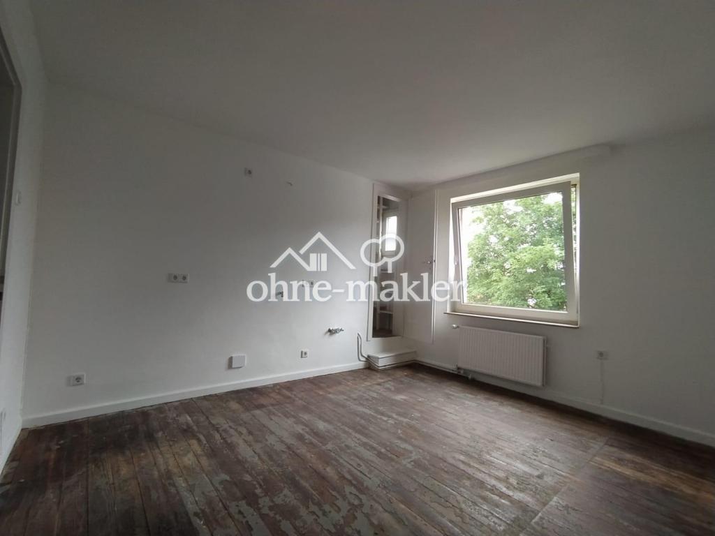 2,5-Zimmer Wohnung mit Balkon, Wintergarten und Gemeinschaftsgarten - Osnabrück-Wüste - Photo 3