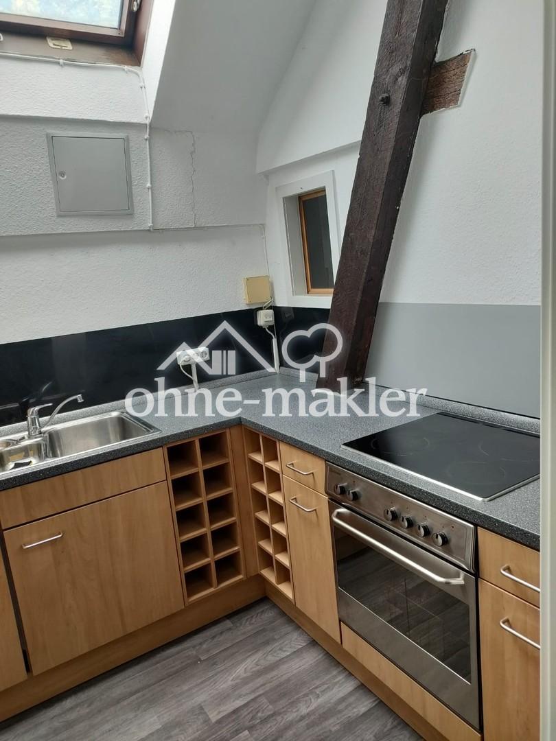 Große 5 Zimmerwohnung auf 2 Etagen in Osnabrücker Innenstadt (Wüste) ab sofort - Photo 4