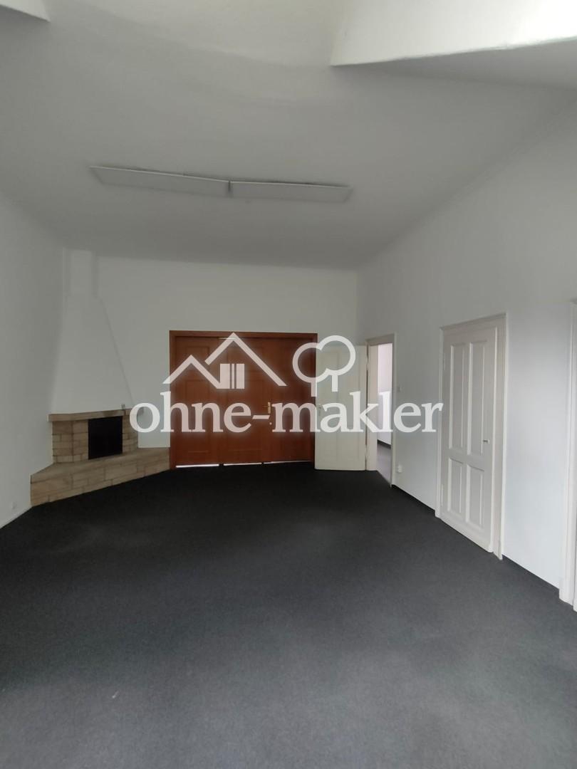 Große 5 Zimmerwohnung auf 2 Etagen in Osnabrücker Innenstadt (Wüste) ab sofort - Photo 2