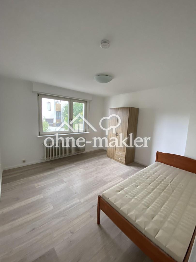 Stilvoll Wohnen am Schwetzinger Schloss: Mit Garage und Einbauküche - Photo 1
