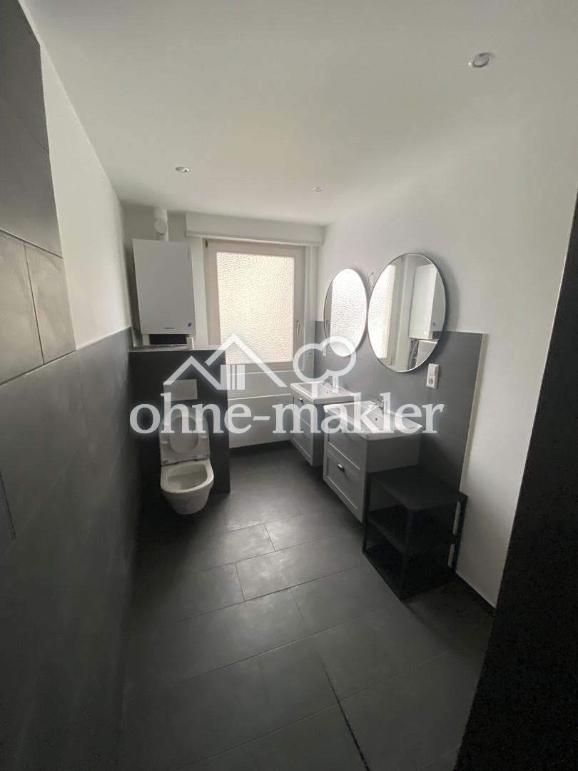 Stilvoll Wohnen am Schwetzinger Schloss: Mit Garage und Einbauküche - Photo 5