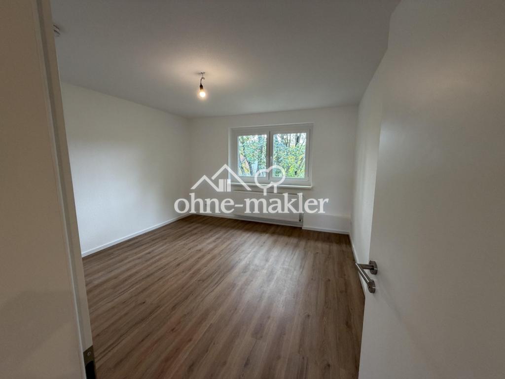 Kernsanierte 4-Zimmer-Wohnung in Wiesbaden - Photo 1