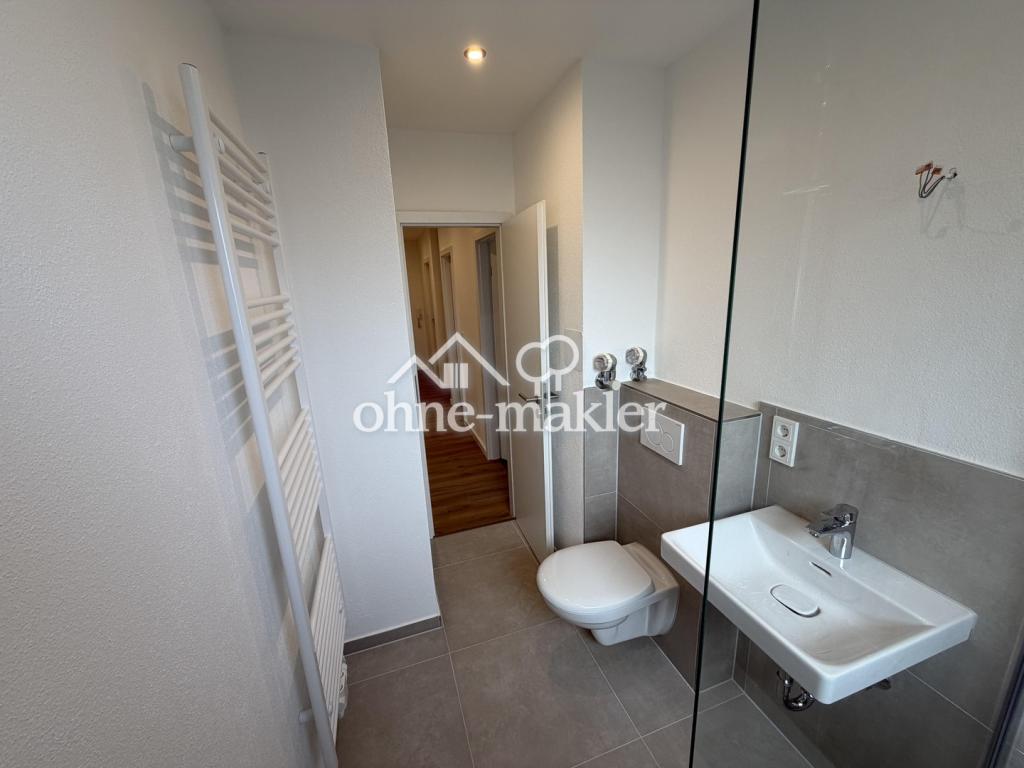 Kernsanierte 4-Zimmer-Wohnung in Wiesbaden - Photo 2