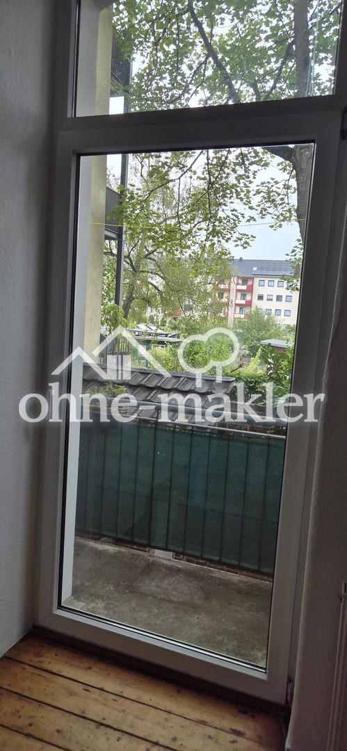 Zweizimmerwohnung in Nippes zwischen Clouth Quartier und Nordpark - Foto 3