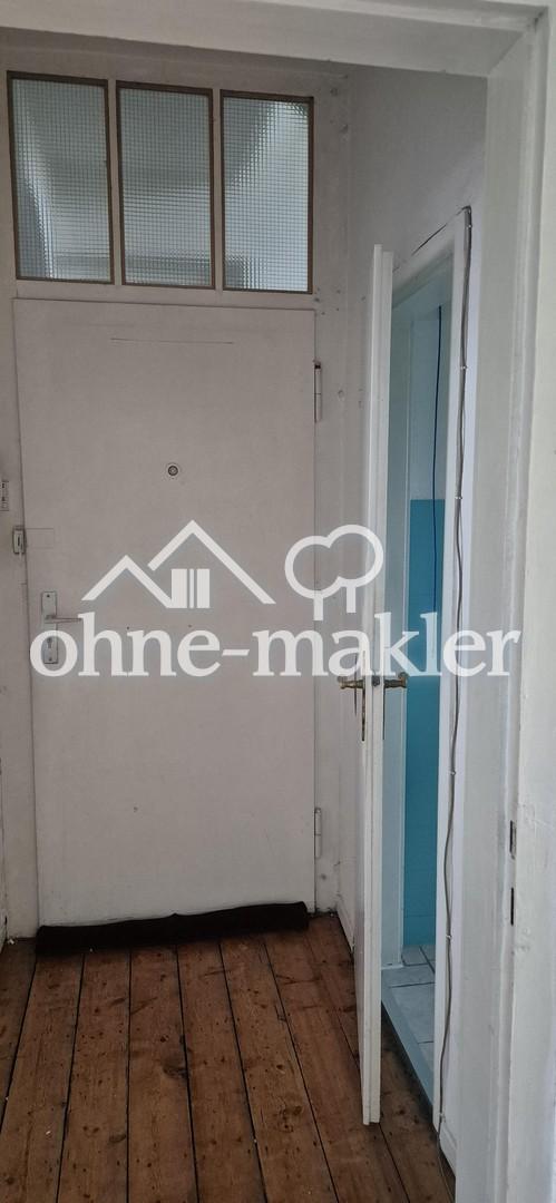 Zweizimmerwohnung in Nippes zwischen Clouth Quartier und Nordpark - Foto 5