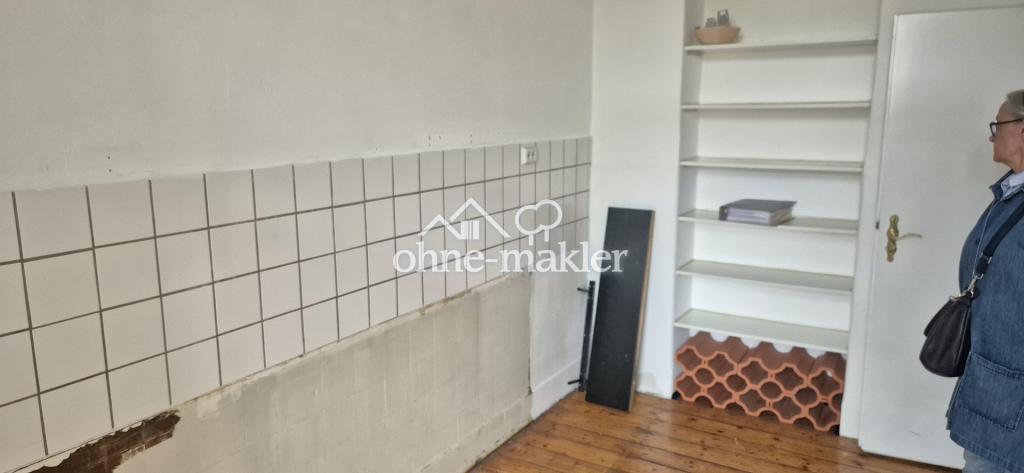 Zweizimmerwohnung in Nippes zwischen Clouth Quartier und Nordpark - Foto 1
