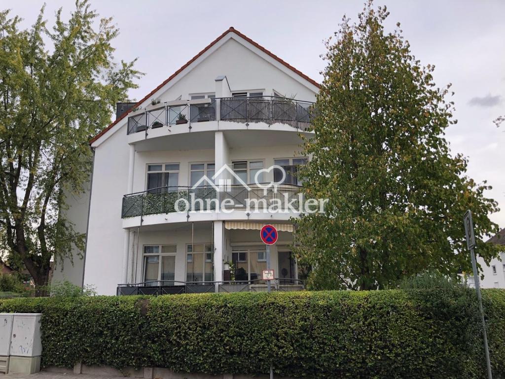 Schöne 2-Zimmer-Wohnung mit Balkon in Maintal-Dörnigheim – 890 € warm - Foto 5