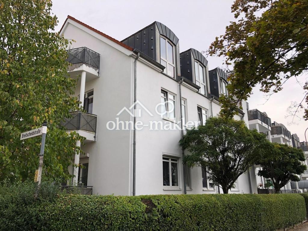 Schöne 2-Zimmer-Wohnung mit Balkon in Maintal-Dörnigheim – 890 € warm - Foto 4