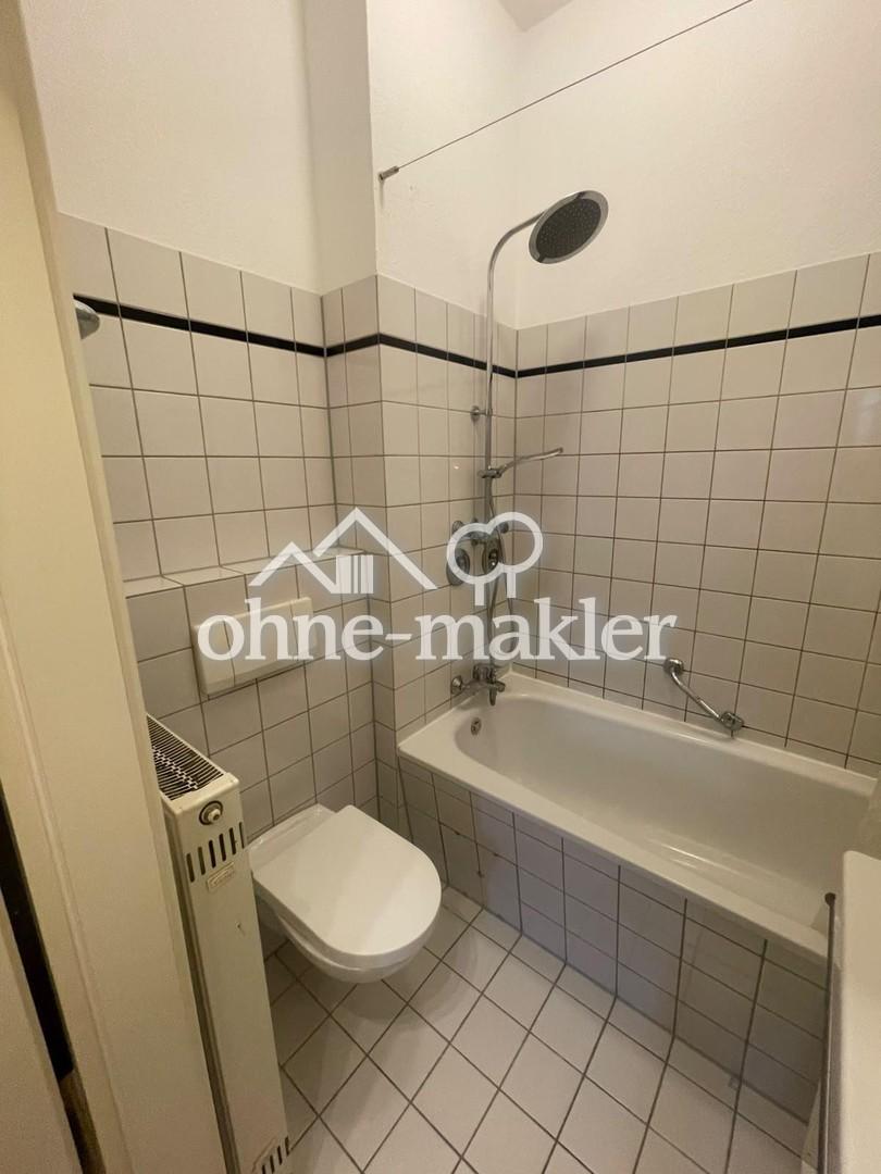 Schöne 2-Zimmer-Wohnung mit Balkon in Maintal-Dörnigheim – 890 € warm - Foto 3