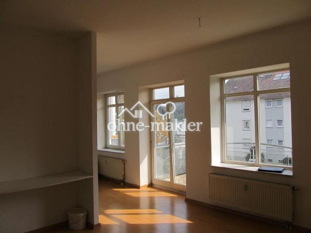 Schöne 2-Zimmer-Wohnung mit Balkon in Maintal-Dörnigheim – 890 € warm - Foto 1